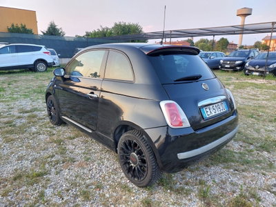 Fiat 500 1.2 Pop (4)