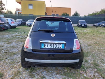 Fiat 500 1.2 Pop (8)