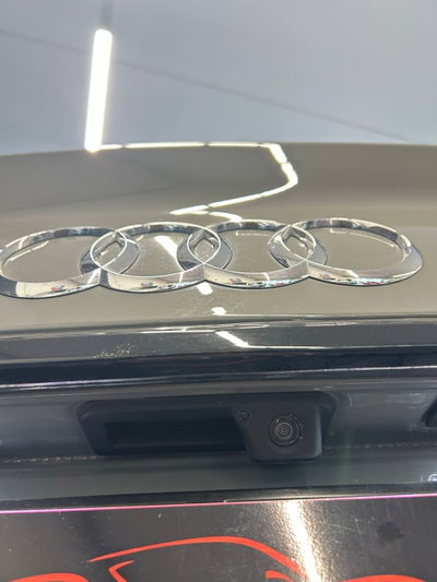 Audi Q5 40 TDI 204 CV quattro S tronic S line plus (10)