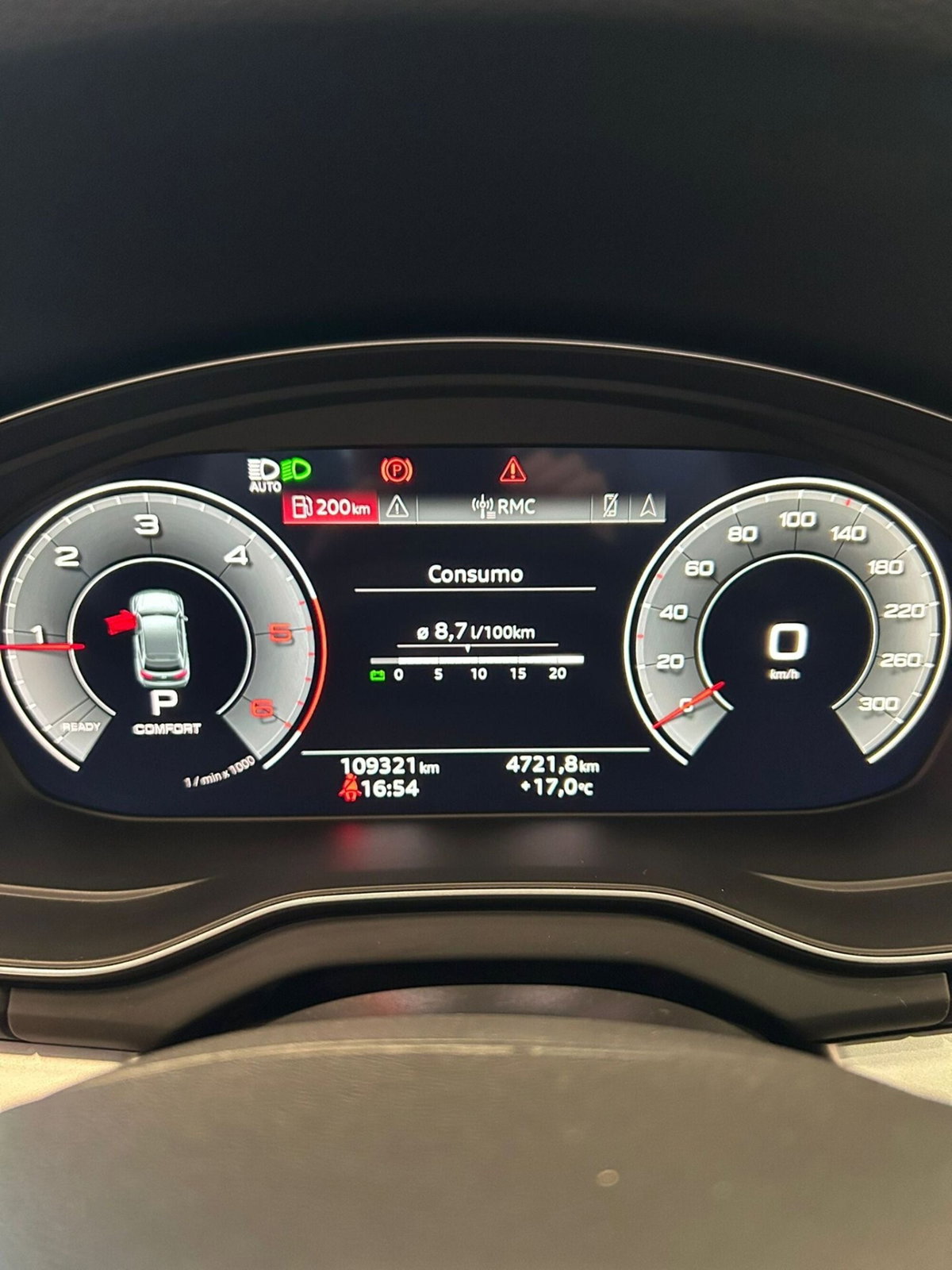 Audi Q5 40 TDI 204 CV quattro S tronic S line plus (14)