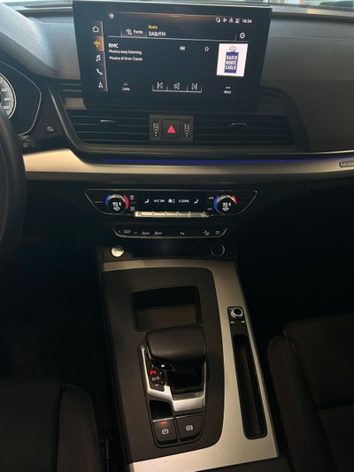 Audi Q5 40 TDI 204 CV quattro S tronic S line plus (15)