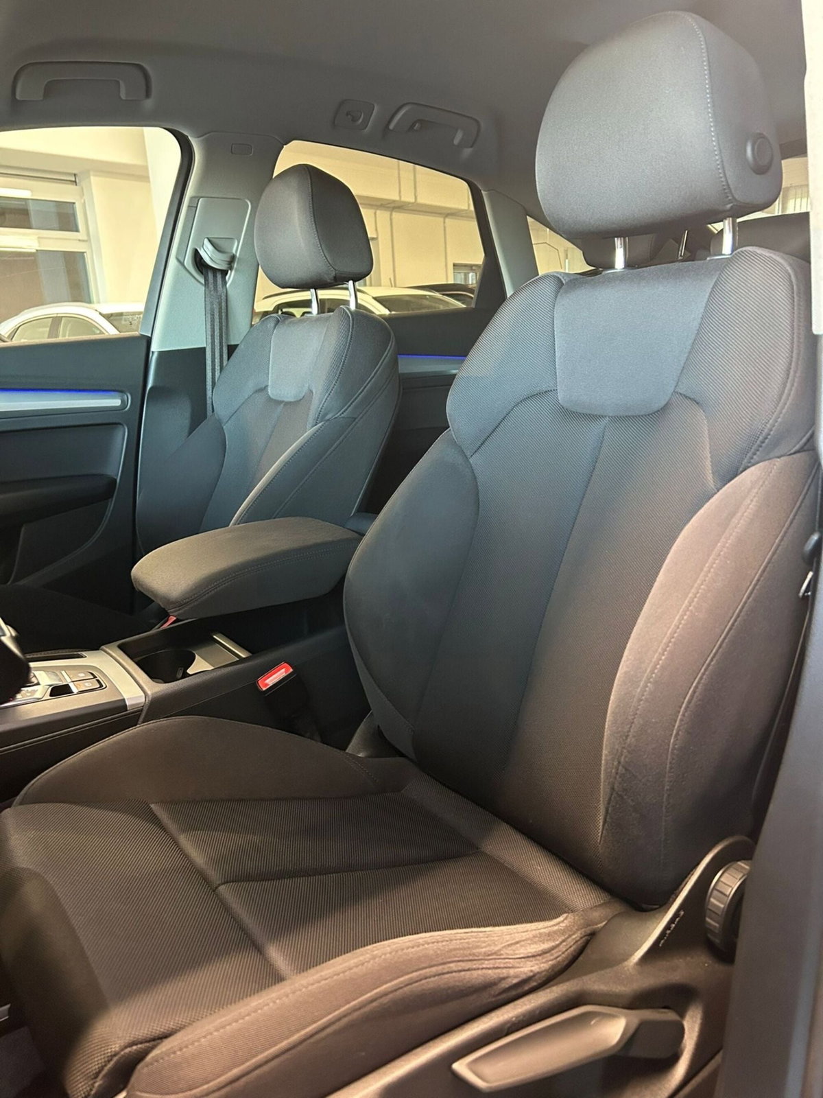 Audi Q5 40 TDI 204 CV quattro S tronic S line plus (16)
