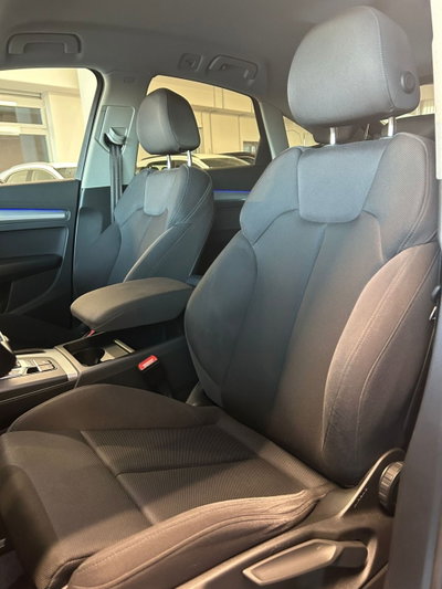 Audi Q5 40 TDI 204 CV quattro S tronic S line plus (16)