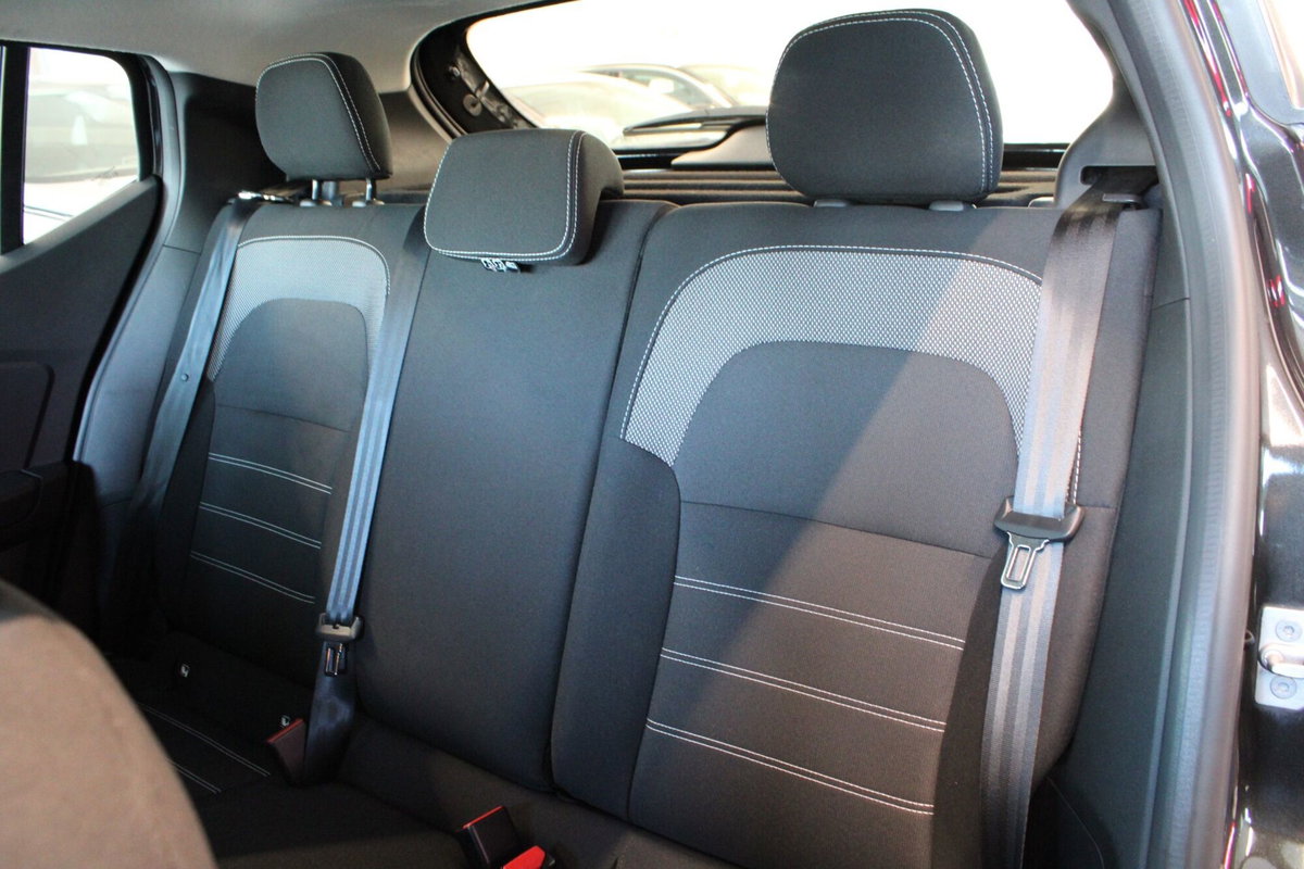Dacia Sandero Streetway 1.0 TCe ECO-G Comfort (10)