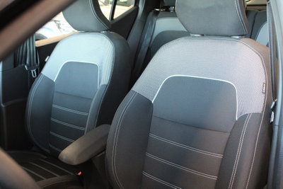 Dacia Sandero Streetway 1.0 TCe ECO-G Comfort (9)