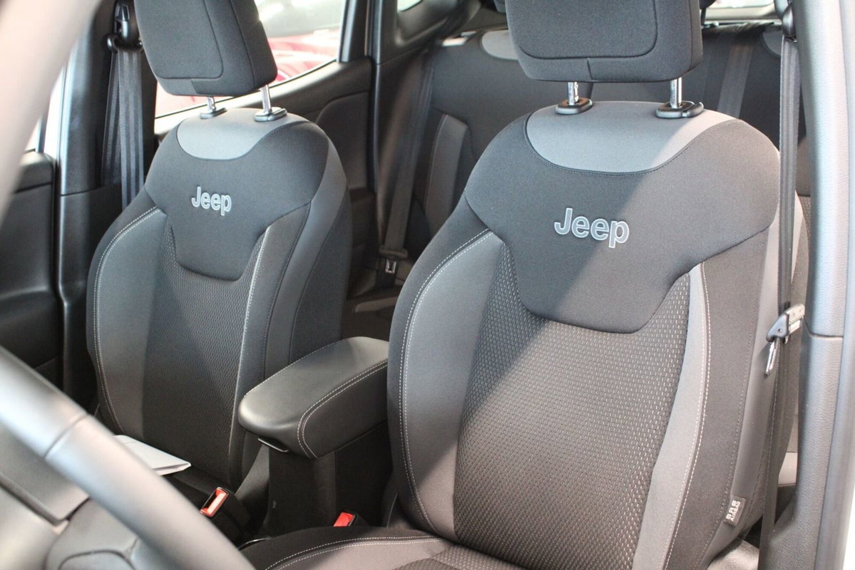 Jeep Renegade 1.3 T4 190CV PHEV 4xe AT6 Business Plus (10)