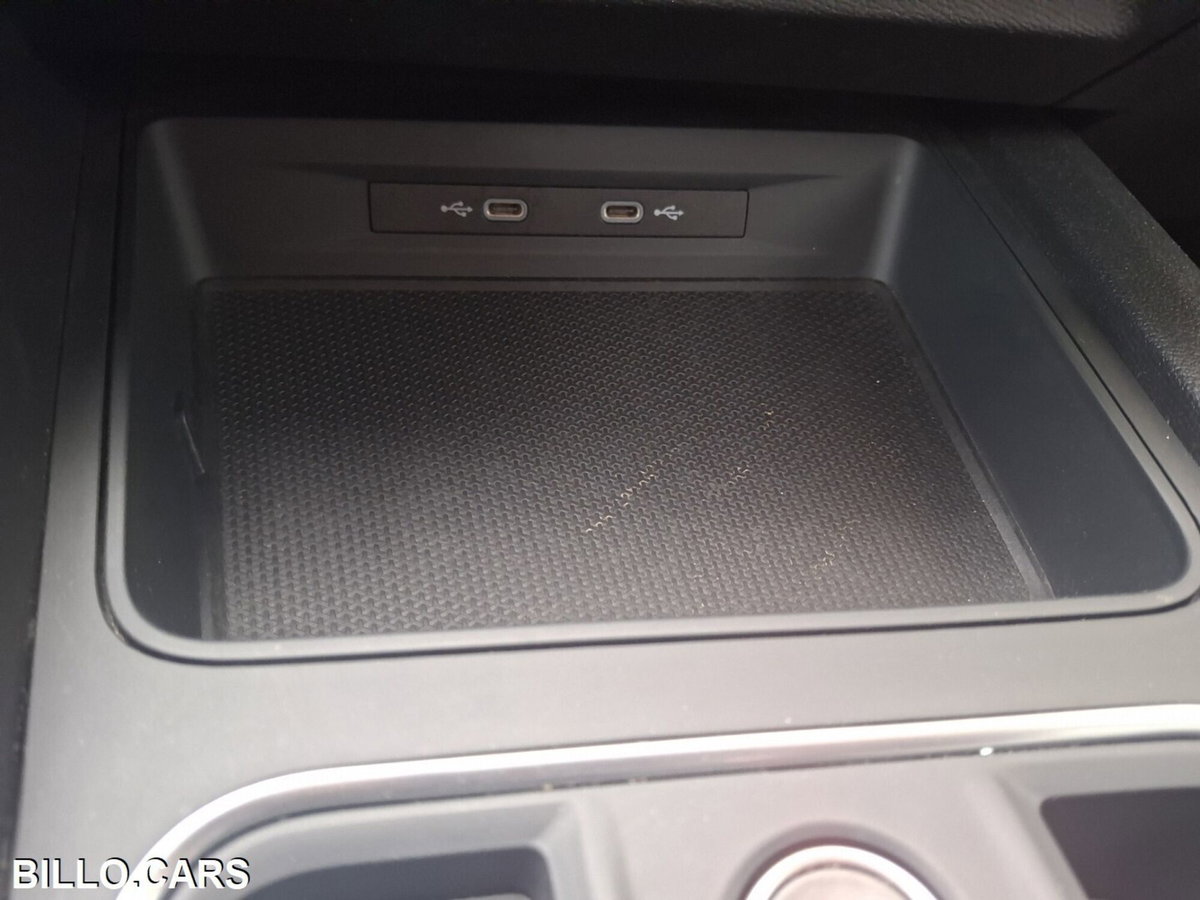 SEAT Leon ST Sportstourer 2.0 tdi Style 150cv dsg (12)