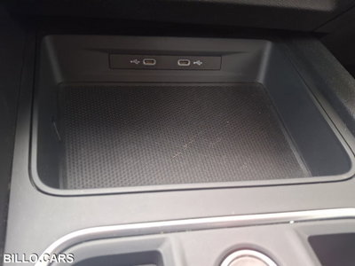 SEAT Leon ST Sportstourer 2.0 tdi Style 150cv dsg (12)