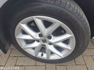 SEAT Leon ST Sportstourer 2.0 tdi Style 150cv dsg (15)