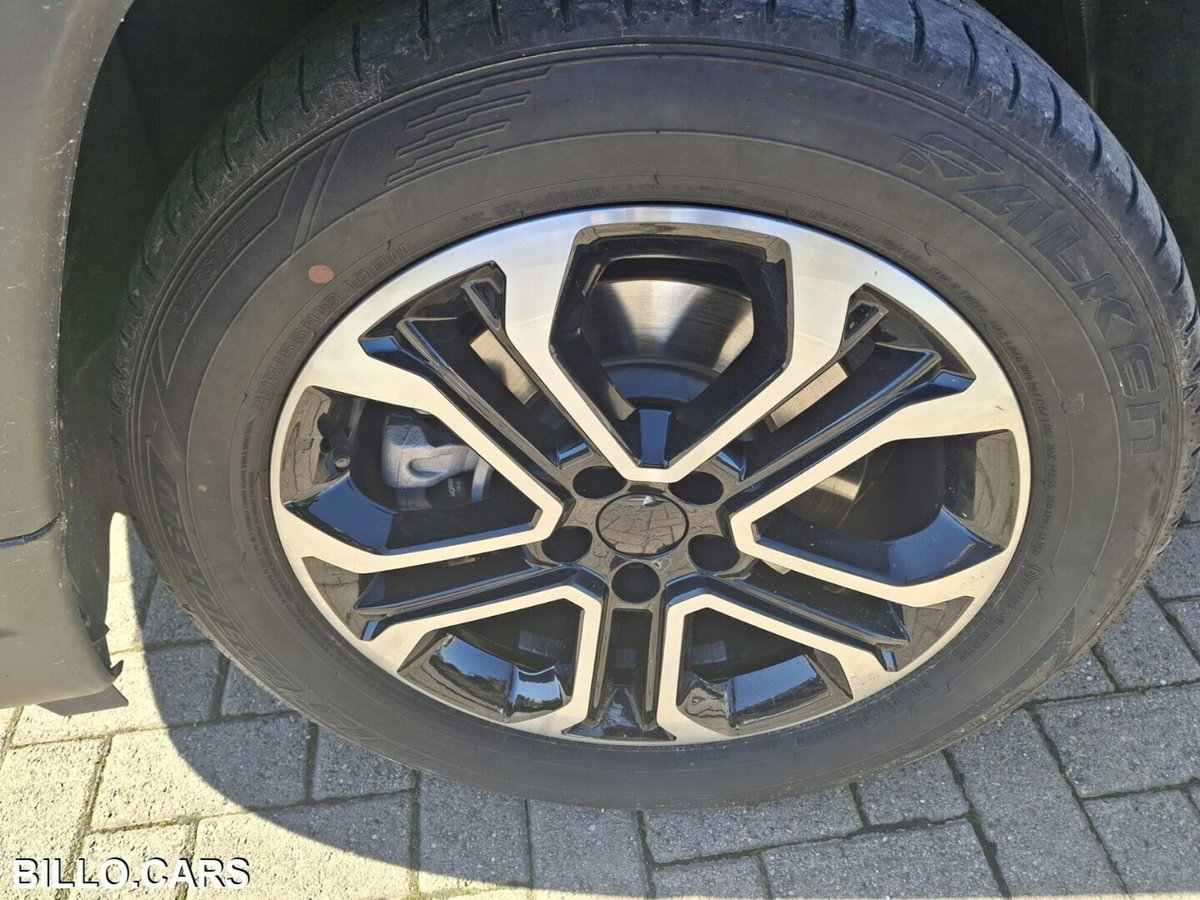 Jeep Compass 1.3 T4 190CV PHEV AT6 4xe Limited (13)