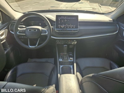 Jeep Compass 1.3 T4 190CV PHEV AT6 4xe Limited (6)