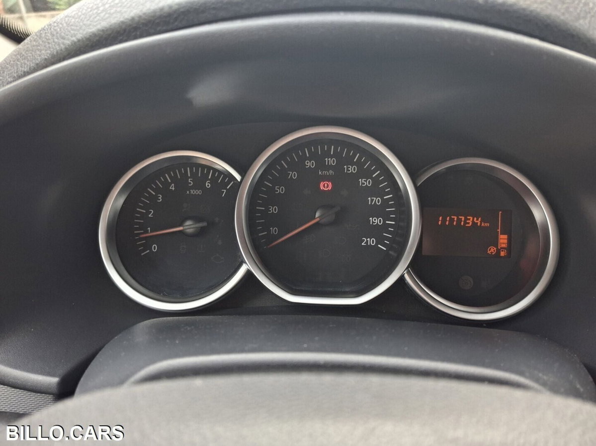 Dacia Sandero 0.9 TCe 12V 90CV Start&Stop Lauréate (10)