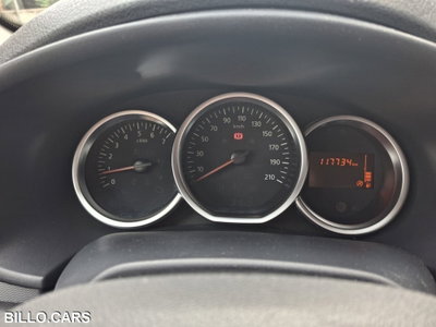 Dacia Sandero 0.9 TCe 12V 90CV Start&Stop Lauréate (10)