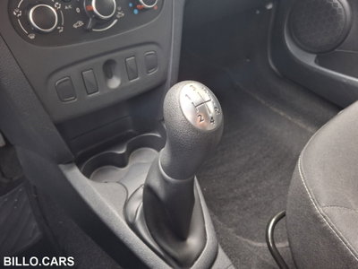 Dacia Sandero 0.9 TCe 12V 90CV Start&Stop Lauréate (11)