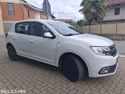 Dacia Sandero 0.9 TCe 12V 90CV Start&Stop Lauréate (2)