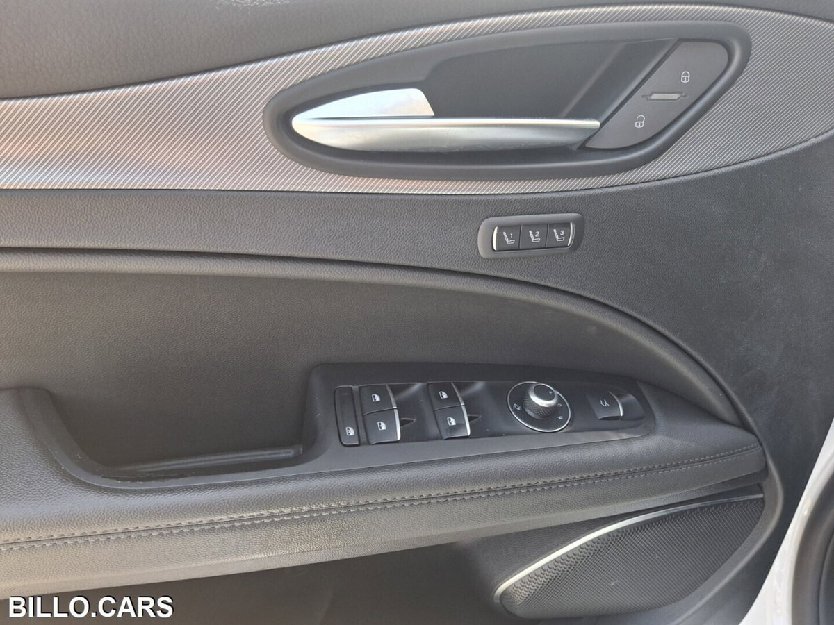 Alfa Romeo Stelvio Stelvio 2.2 Turbodiesel 210 CV AT8 Q4 Veloce Tì (13)