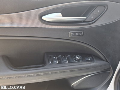 Alfa Romeo Stelvio Stelvio 2.2 Turbodiesel 210 CV AT8 Q4 Veloce Tì (13)