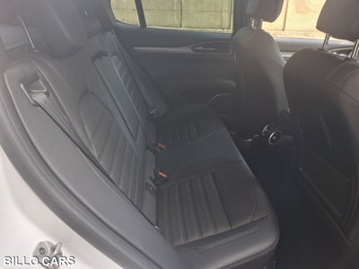 Alfa Romeo Stelvio Stelvio 2.2 Turbodiesel 210 CV AT8 Q4 Veloce Tì (14)