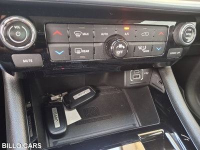 Jeep Compass 1.3 Turbo T4 150 CV aut. 2WD Limited (10)