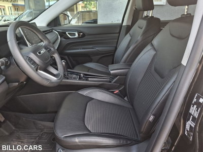 Jeep Compass 1.3 Turbo T4 150 CV aut. 2WD Limited (7)