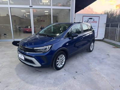 Opel Crossland 1.5 ECOTEC D 110 CV Start&Stop Elegance usata