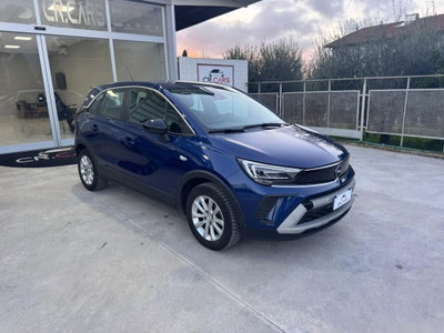 Opel Crossland 1.5 ECOTEC D 110 CV Start&Stop Elegance (2)