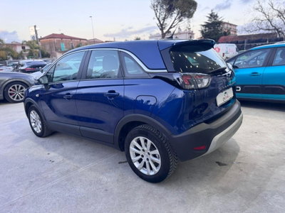 Opel Crossland 1.5 ECOTEC D 110 CV Start&Stop Elegance (4)