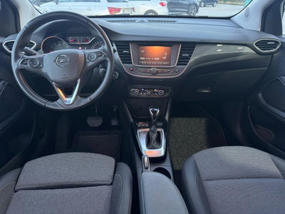 Opel Crossland 1.5 ECOTEC D 110 CV Start&Stop Elegance (7)