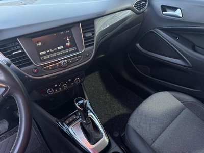 Opel Crossland 1.5 ECOTEC D 110 CV Start&Stop Elegance (8)