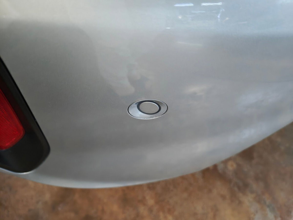 Opel Corsa 1.2 100 CV GS Line (16)