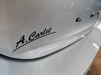 Opel Corsa 1.2 100 CV GS Line (17)