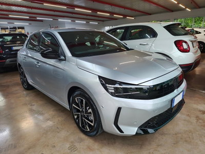 Opel Corsa 1.2 100 CV GS Line (2)