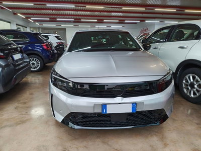 Opel Corsa 1.2 100 CV GS Line (5)