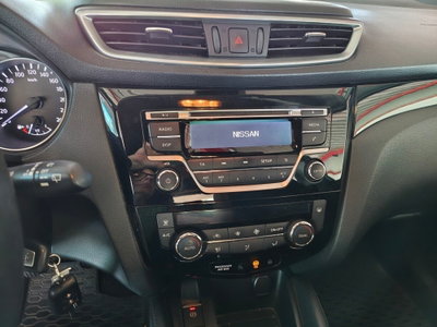 Nissan Qashqai 1.5 dCi Business (12)