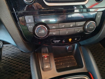 Nissan Qashqai 1.5 dCi Business (13)