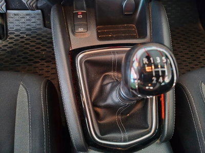 Nissan Qashqai 1.5 dCi Business (14)