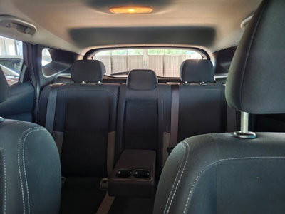 Nissan Qashqai 1.5 dCi Business (16)