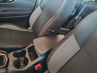 Nissan Qashqai 1.5 dCi Business (17)