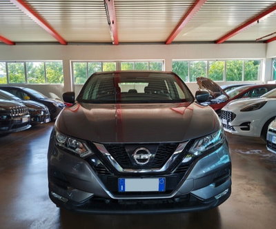 Nissan Qashqai 1.5 dCi Business (2)