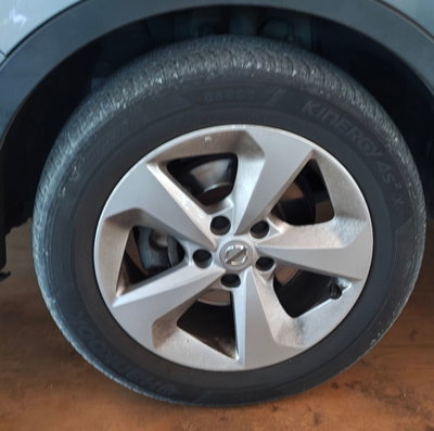 Nissan Qashqai 1.5 dCi Business (5)