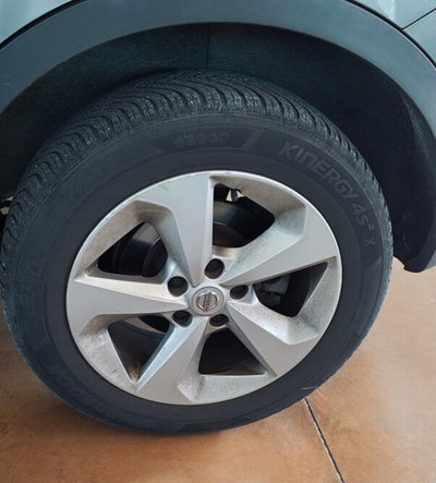 Nissan Qashqai 1.5 dCi Business (6)
