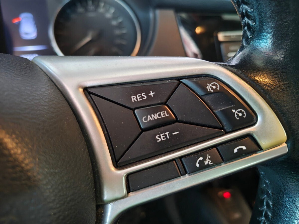 Nissan Qashqai 1.5 dCi Business (9)
