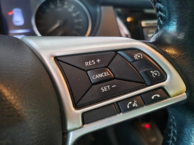 Nissan Qashqai 1.5 dCi Business (9)