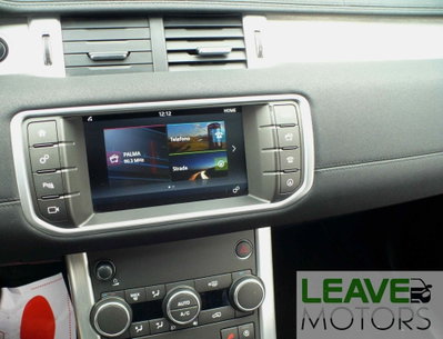 Land Rover Range Rover Evoque 2.0 TD4 150 CV 5p. SE (10)