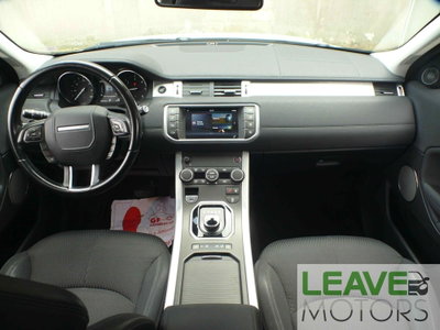Land Rover Range Rover Evoque 2.0 TD4 150 CV 5p. SE (12)