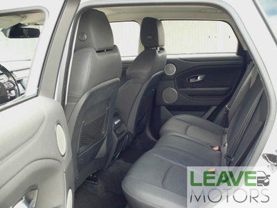 Land Rover Range Rover Evoque 2.0 TD4 150 CV 5p. SE (14)