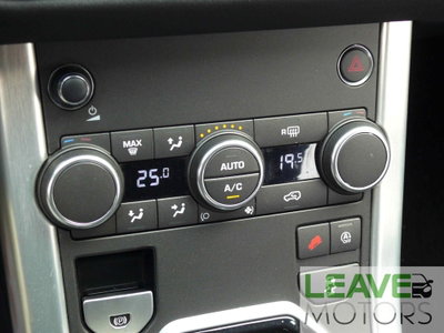 Land Rover Range Rover Evoque 2.0 TD4 150 CV 5p. SE (16)