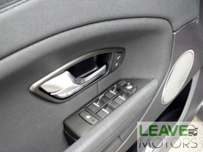 Land Rover Range Rover Evoque 2.0 TD4 150 CV 5p. SE (17)