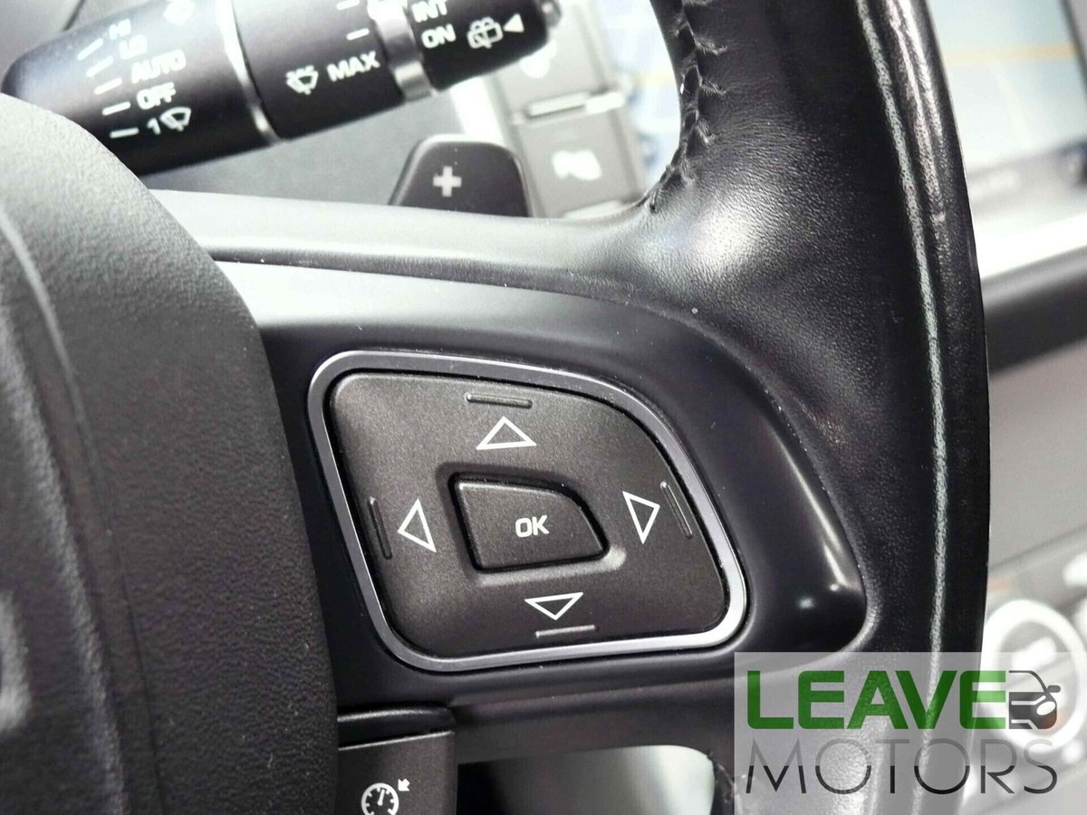 Land Rover Range Rover Evoque 2.0 TD4 150 CV 5p. SE (18)