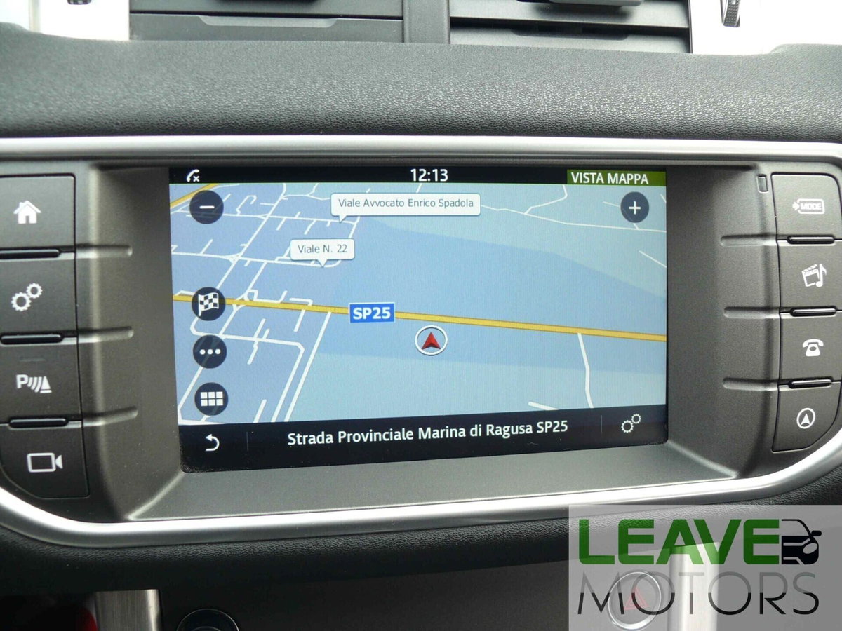 Land Rover Range Rover Evoque 2.0 TD4 150 CV 5p. SE (9)